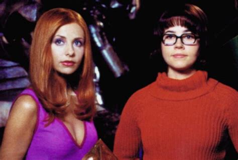 daphne and velma nude